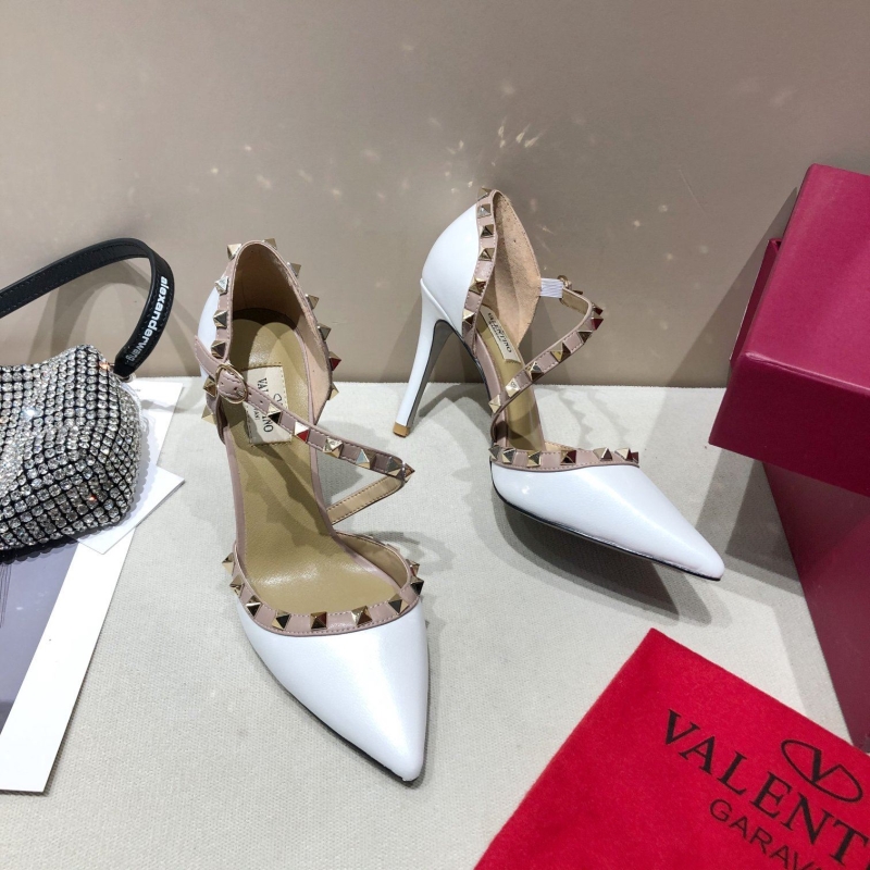 Valentino High Heels